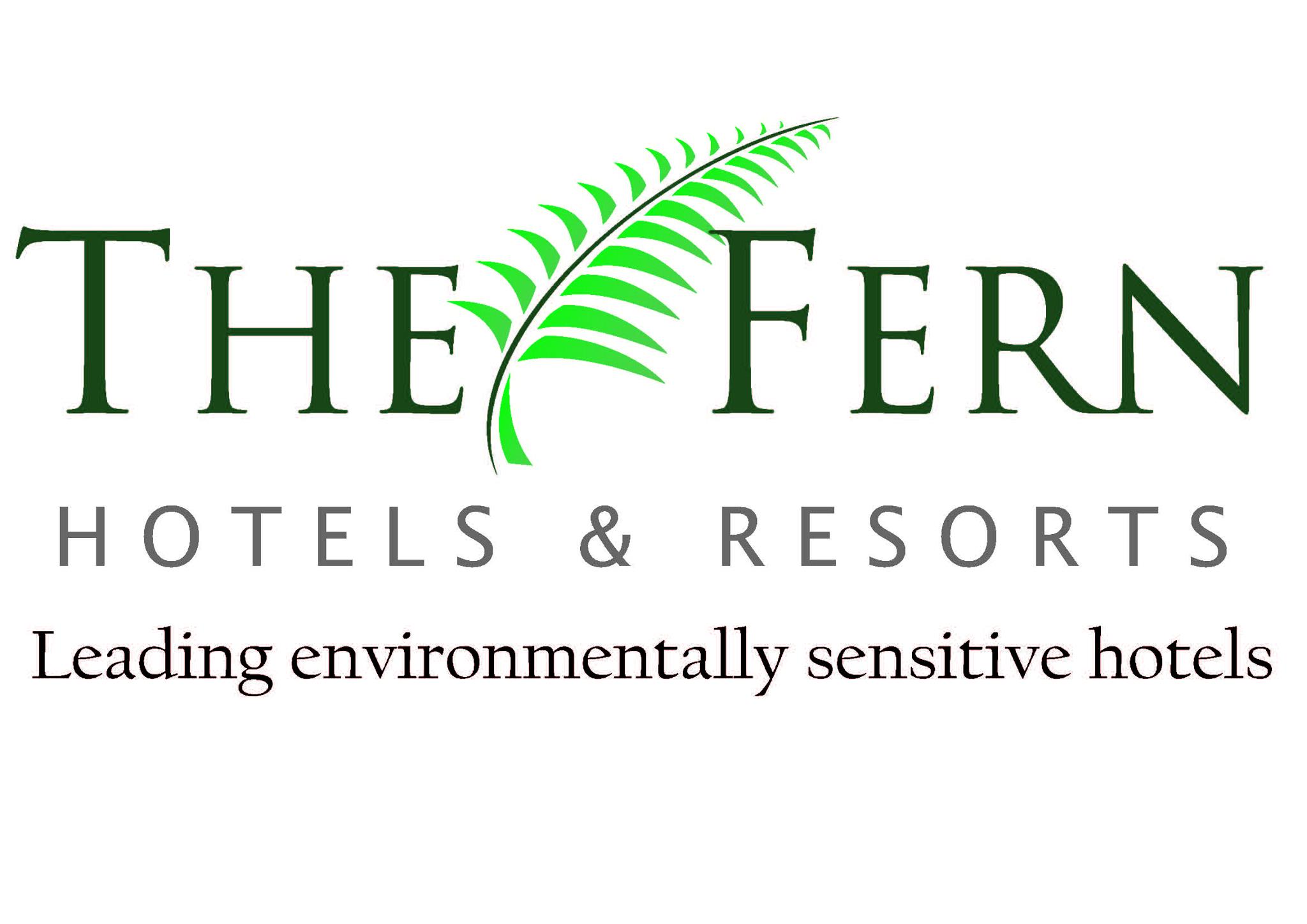 The Fern Hotel & Resorts