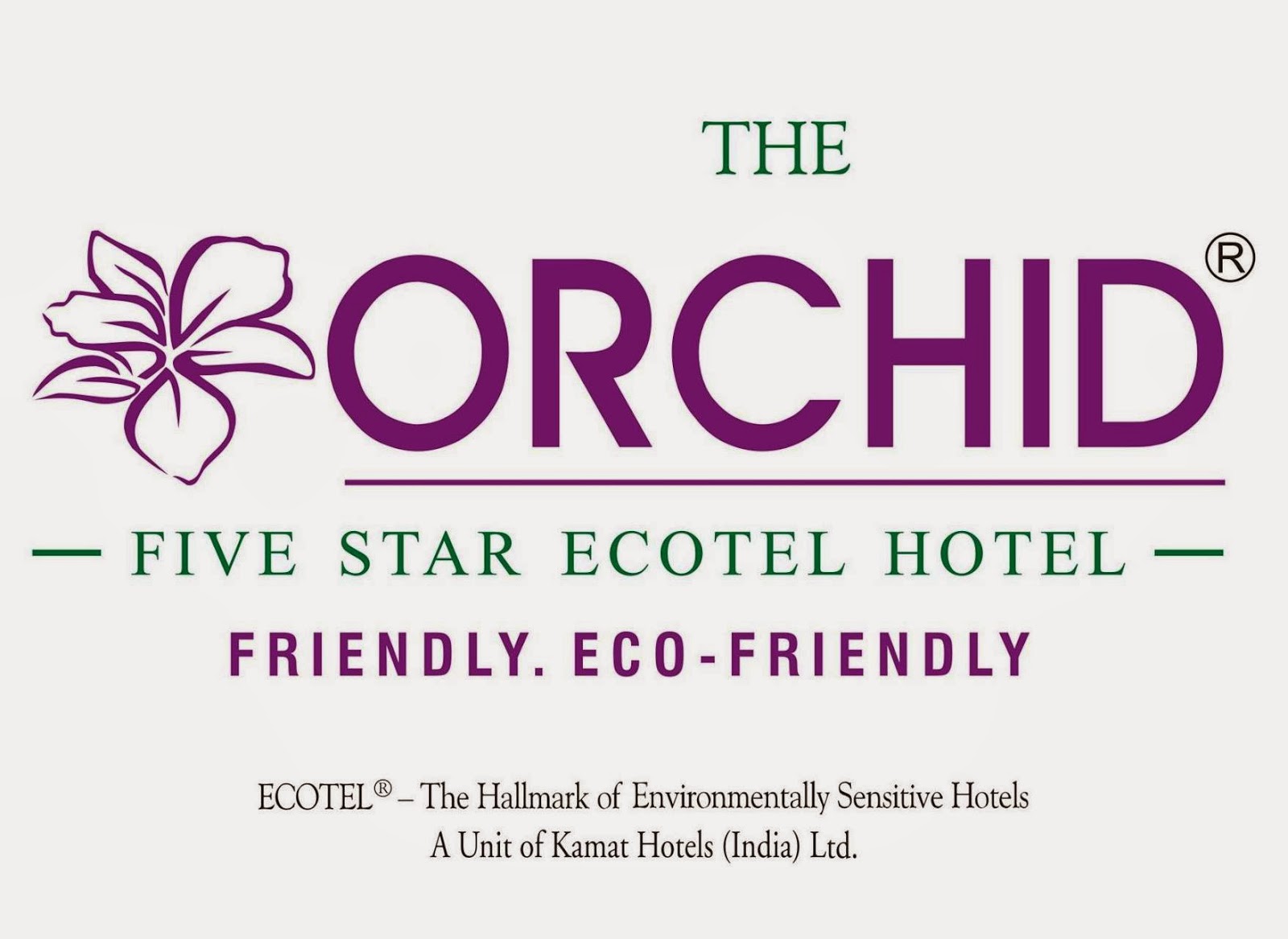 Orchid Hotel