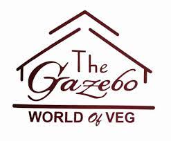 The Gazebo World of Veg