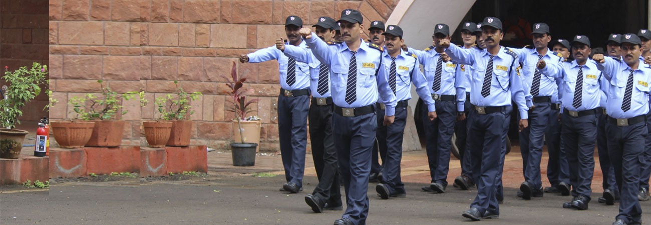 Best Security Services in Pune