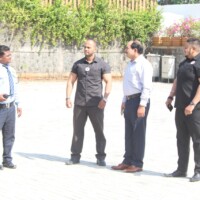 Alert Space Bodyguards & Bouncers