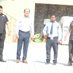 Alert Space Bodyguards Alert Space Bodyguards